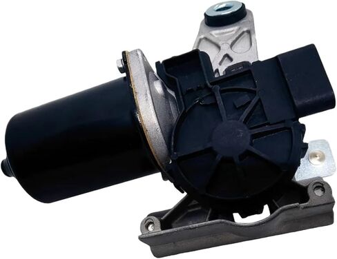 55077098AA;55077098AC; Windshield Wiper Motor Compatible with DODGE Ram2500 /Ram3500 Pickup 2003-2010; Ram4500/5500HD Pickup 2008-2010 in Kuwait