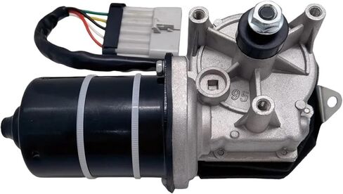R231040 Wiper Motor Auto Parts Compatible With KENWORTH T600; T660 Auto Motors Parts in Kuwait
