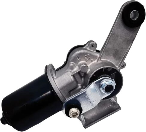 288109W60A;28810CA000,Front Windshield Wiper Motor Compatible with NISSAN Murano 2003-2007; Teana 2005-2007: Auto Motor Parts in Saudi Arabia