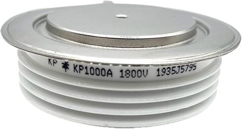 1 قطعة KP1000A 1800V KP1000A 1600V الثايرستور التردد المتوسط ​​(KP1000A 1800V) in Saudi Arabia