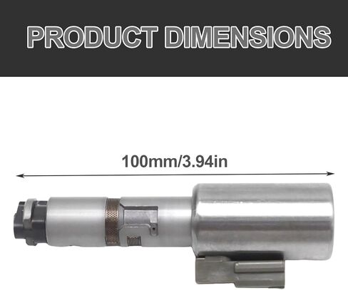 3529034010 الملف اللولبي للتحكم في ناقل الحركة، بديل لسيارة Toyota 4Runner 2004-2024 لاستبدال Lexus GS300 2006، يستبدل 35290-34010 in Saudi Arabia
