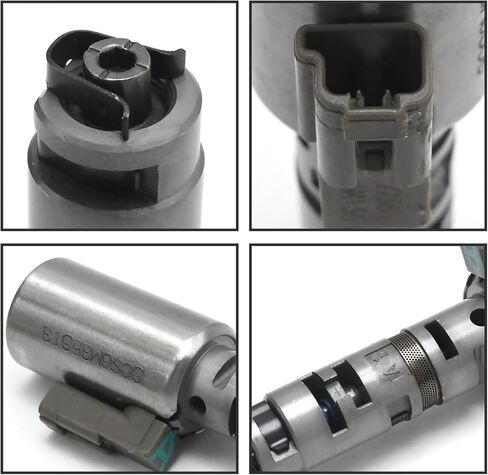 3529034010 الملف اللولبي للتحكم في ناقل الحركة، بديل لسيارة Toyota 4Runner 2004-2024 لاستبدال Lexus GS300 2006، يستبدل 35290-34010 in Saudi Arabia