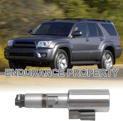3529034010 الملف اللولبي للتحكم في ناقل الحركة، بديل لسيارة Toyota 4Runner 2004-2024 لاستبدال Lexus GS300 2006، يستبدل 35290-34010 in Saudi Arabia