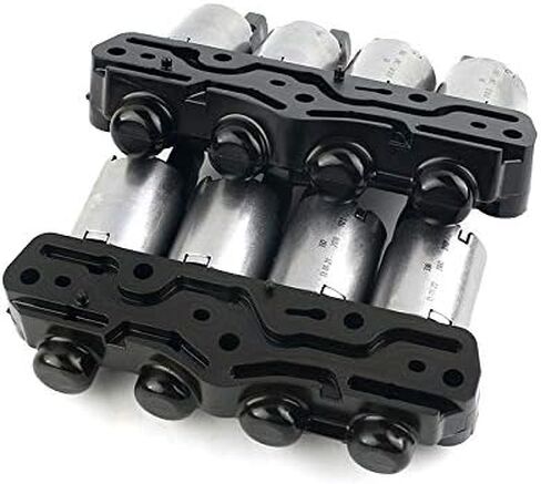 0AM325473 DSG 7 Speed DQ200 0AM Automatic Transmission Control Module Solenoid Pack Compatible with Aud-i Volkswage-n Skod-a Seat in Saudi Arabia