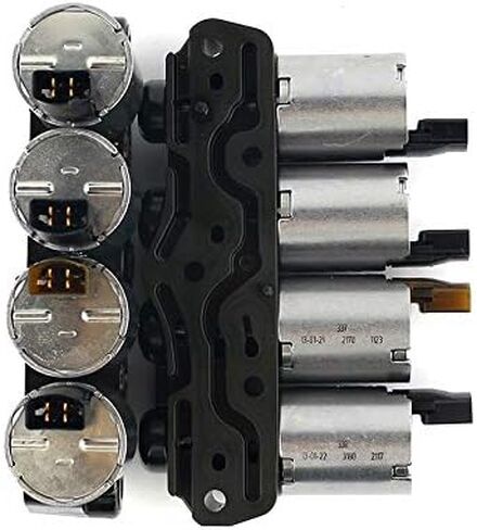0AM325473 DSG 7 Speed DQ200 0AM Automatic Transmission Control Module Solenoid Pack Compatible with Aud-i Volkswage-n Skod-a Seat in Saudi Arabia