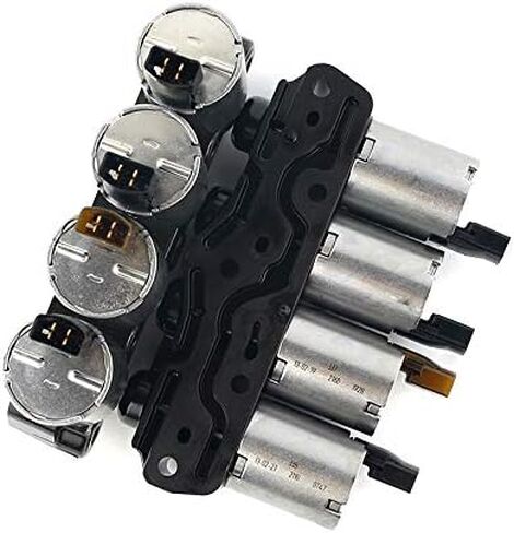 0AM325473 DSG 7 Speed DQ200 0AM Automatic Transmission Control Module Solenoid Pack Compatible with Aud-i Volkswage-n Skod-a Seat in Saudi Arabia