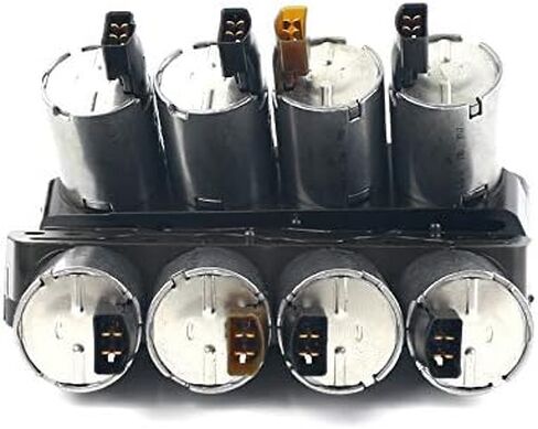 0AM325473 DSG 7 Speed DQ200 0AM Automatic Transmission Control Module Solenoid Pack Compatible with Aud-i Volkswage-n Skod-a Seat in Saudi Arabia