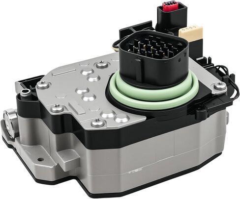 For 62TE Main Transmission Solenoid Pack Block Assembly Compatible With Chrysler And Dodge 2007-2013 Replacement For 68376696AA 5078709AB 05078709AA 05078709AB in Kuwait