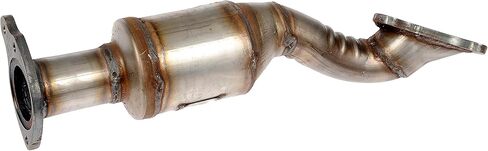 Dorman 674-057 Driver Side Manifold Converter - Not CARB Compliant Compatible with Select Toyota Models (Made in USA) in Saudi Arabia