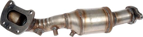 Dorman 674-057 Driver Side Manifold Converter - Not CARB Compliant Compatible with Select Toyota Models (Made in USA) in Saudi Arabia