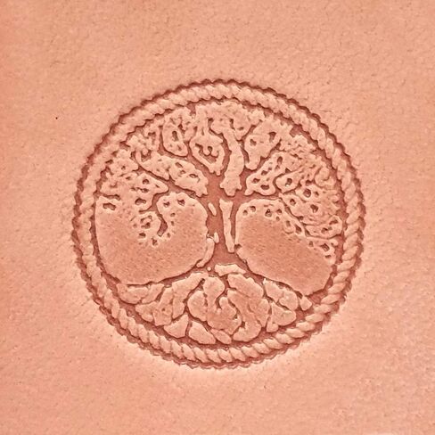 Tandy Leather Craftool� 3-D Stamp Cross 8614-00 in Saudi Arabia