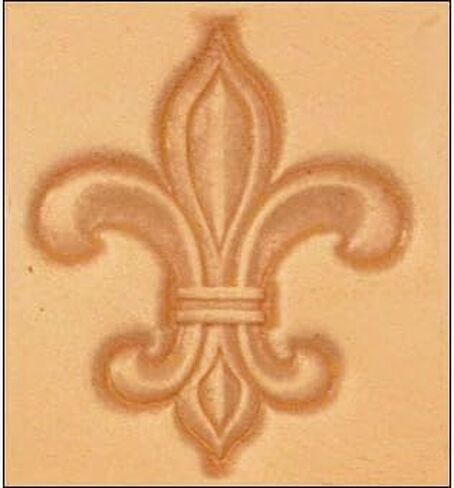 Tandy Leather Craftool� 3-D Stamp Cross 8614-00 in Saudi Arabia