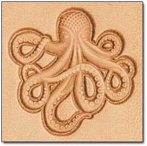 Tandy Leather Craftool� 3-D Stamp Cross 8614-00 in Saudi Arabia