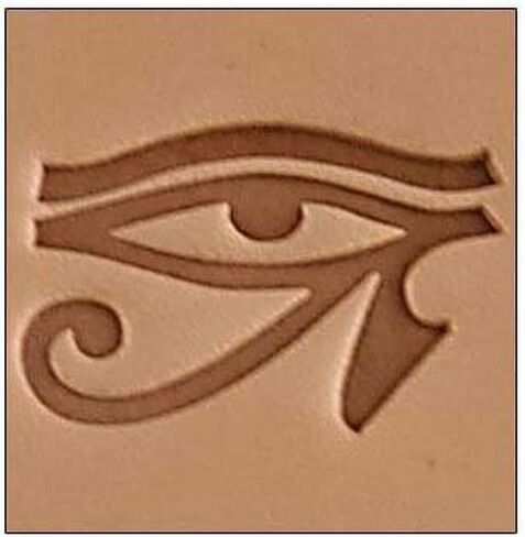Tandy Leather Craftool� 3-D Stamp Cross 8614-00 in Saudi Arabia