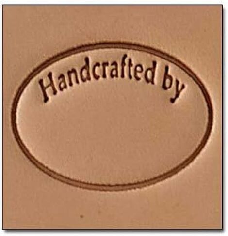 Tandy Leather Craftool� 3-D Stamp Cross 8614-00 in Saudi Arabia