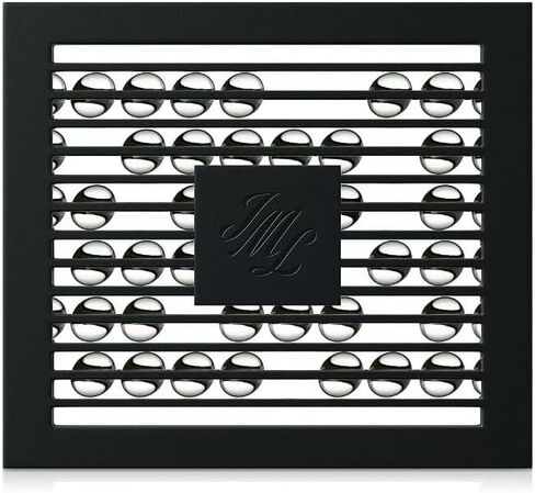 Jo Malone London Wood Sage & Sea Salt Car Diffuser Refill - Set of 1, black in Kuwait