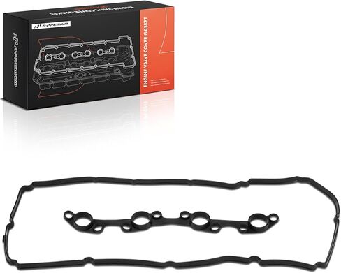 A-Premium Engine Valve Cover Gasket Set Compatible with Toyota Tacoma 2005-2015, 4Runner 2010, 2.7L in Saudi Arabia