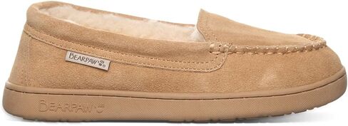 BEARPAW Women's Angel Slipper | Women's Slipper | Women's Shoe | Comfortable & Lightweight | Multiple Colors & Sizes in Saudi Arabia