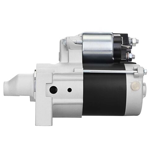 18549N New Starter Compatible with John Deere UTV 2002-2012 737 757 Gator TH 6X4 KHI Z-TRAK X465 2280009261, 2280009263, AM133646, 211637004, 211637015, SND0516, 41052114 in Saudi Arabia