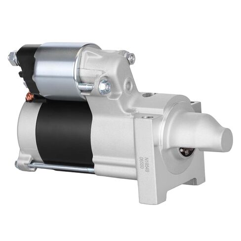 18549N New Starter Compatible with John Deere UTV 2002-2012 737 757 Gator TH 6X4 KHI Z-TRAK X465 2280009261, 2280009263, AM133646, 211637004, 211637015, SND0516, 41052114 in Saudi Arabia