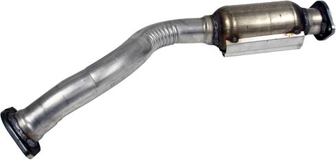 Walker Ultra EPA 53827 Direct Fit Catalytic Converter for Nissan Rogue in Saudi Arabia