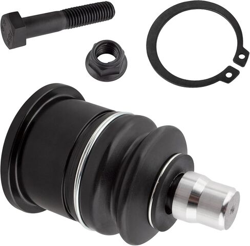 BOXI 2pcs Front Upper Ball Joints for Ford Explorer 1995-01/Ranger 1998-11/Explorer Sport Trac 2001-05/ for Mazda B2500 1999,2001/B3000 1998-07/B4000 1998-10/ for Mercury Mountaineer 1997-01 | k80012 in Saudi Arabia