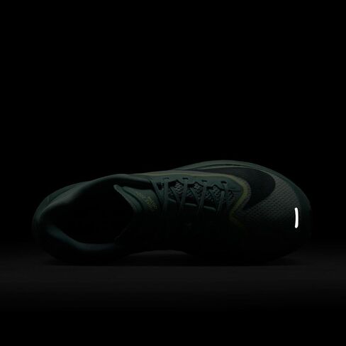 Nike Zoom Fly 6 Men's Road Racing Shoes (Cannon/Light Silver/Cobalt Bliss/Seaweed) Size 11.5 in Saudi Arabia