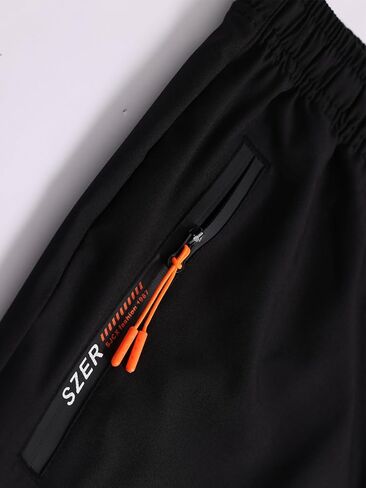 3 Pcs - Men's Shorts 5" Inseam Athletic Print Gym Sport Breathable Basketball Training Casual Running Active Shorts in Saudi Arabia