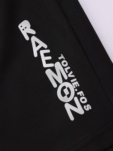 3 Pcs - Men's Shorts 5" Inseam Athletic Print Gym Sport Breathable Basketball Training Casual Running Active Shorts in Saudi Arabia