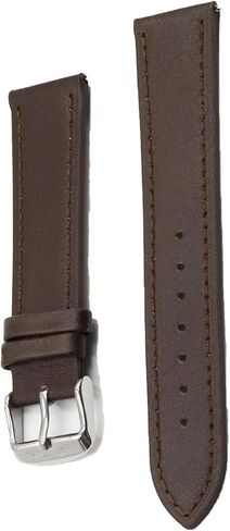 حزام ساعة ريترو من الجلد لاستبدال إكسسوارات الساعة للرجال in Kuwait