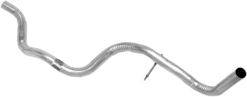 Walker 55176 Exhaust Tail Pipe 2" Inlet (OD) 2" Outlet (OD) for Ford Ranger in Kuwait