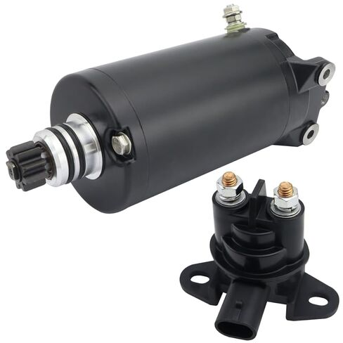 استبدال المبدئ والمرحل لـ Sea-Doo Wake GTX 300 4TEC RXP 215 GTI 155 GTS 130 RXT 260 255 X255 260، 290-888-993 420-888-994 420-888-996 18532 in Saudi Arabia