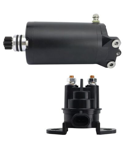 استبدال المبدئ والمرحل لـ Sea-Doo Wake GTX 300 4TEC RXP 215 GTI 155 GTS 130 RXT 260 255 X255 260، 290-888-993 420-888-994 420-888-996 18532 in Saudi Arabia