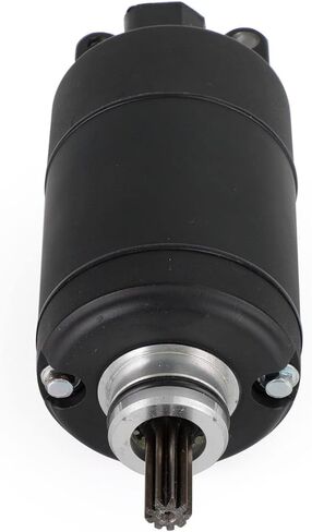 محرك بدء التشغيل 9-Spline 31200-MJP-G51 مناسب لهوندا أفريقيا التوأم CRF 1000 1100 2016-2022 in Saudi Arabia