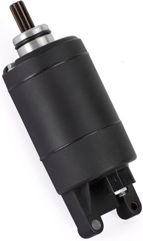 محرك بدء التشغيل 9-Spline 31200-MJP-G51 مناسب لهوندا أفريقيا التوأم CRF 1000 1100 2016-2022 in Saudi Arabia