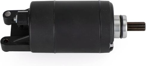محرك بدء التشغيل 9-Spline 31200-MJP-G51 مناسب لهوندا أفريقيا التوأم CRF 1000 1100 2016-2022 in Saudi Arabia