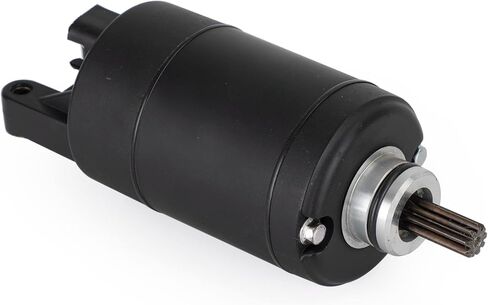 محرك بدء التشغيل 9-Spline 31200-MJP-G51 مناسب لهوندا أفريقيا التوأم CRF 1000 1100 2016-2022 in Saudi Arabia