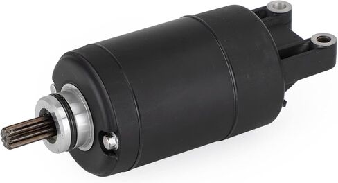 محرك بدء التشغيل 9-Spline 31200-MJP-G51 مناسب لهوندا أفريقيا التوأم CRF 1000 1100 2016-2022 in Saudi Arabia