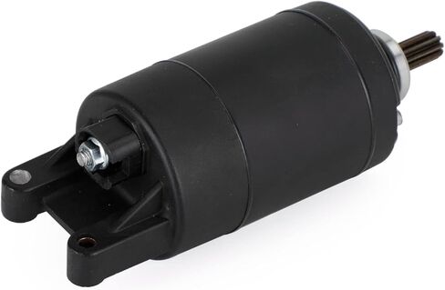 محرك بدء التشغيل 9-Spline 31200-MJP-G51 مناسب لهوندا أفريقيا التوأم CRF 1000 1100 2016-2022 in Saudi Arabia