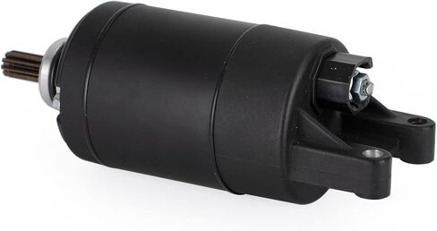 محرك بدء التشغيل 9-Spline 31200-MJP-G51 مناسب لهوندا أفريقيا التوأم CRF 1000 1100 2016-2022 in Saudi Arabia