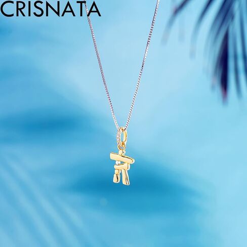 18k Gold Plated Inuksuk/Inukshuk Landmark CZ Charms, Fit Pandora Alaskan Adventure Bracelet, 925 Sterling Silver Native American Inuksuit Pendant Beads, Gifts for Pathfinder/Canada Travel in Saudi Arabia