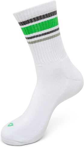 Insect Shield Retro Mid Crew Socks in Saudi Arabia