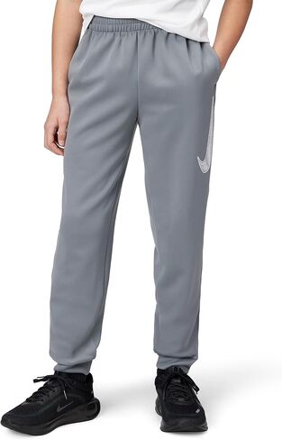 Nike Unisex Big Kids' Multi Dri-FIT Knit Traning Pants - Boys and Girls in Saudi Arabia