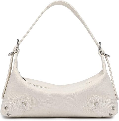 Women Shoulder Bags with Adjustable Strap Crossbody Lightweight Armpit Simple Design in Saudi Arabia