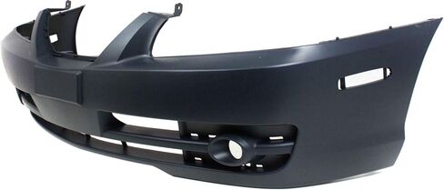 Garage-Pro Front Bumper Cover Compatible with 2004-2006 Hyundai Elantra Sedan in Saudi Arabia