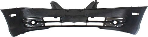 Garage-Pro Front Bumper Cover Compatible with 2004-2006 Hyundai Elantra Sedan in Saudi Arabia