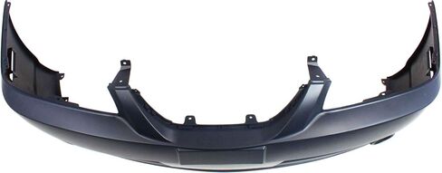 Garage-Pro Front Bumper Cover Compatible with 2004-2006 Hyundai Elantra Sedan in Saudi Arabia