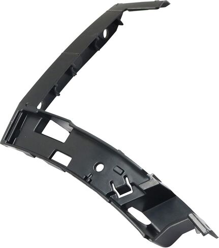 DAT AUTO PARTS غطاء المصد الجانبي الأمامي الأيمن للركاب يدعم دعامة التثبيت لاستبدال التعزيز لـ 2013 2014 2015 2016 لينكولن MKZ البلاستيك الأسود المحكم FO1043148 DP5Z17C947A in Saudi Arabia