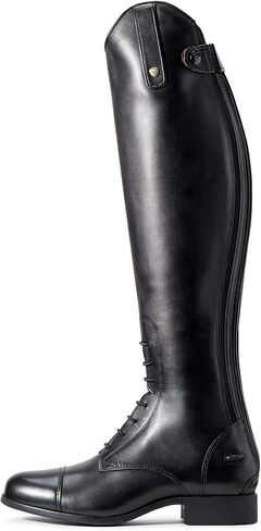 حذاء ARIAT النسائي Heritage Contour Ii Field بسحاب طويل لركوب الخيل in Saudi Arabia