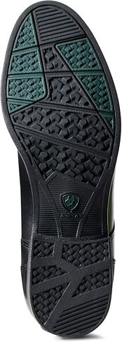 حذاء ARIAT النسائي Heritage Contour Ii Field بسحاب طويل لركوب الخيل in Saudi Arabia